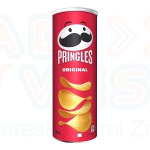 Pringles Original 165 g