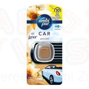 AmbiPur Car autóillatosító 2 ml Lenor Gold Orchid
