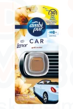 AmbiPur Car autóillatosító 2 ml Lenor Gold Orchid Kép