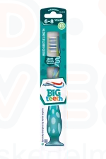 Aquafresh gyerek fogkefe my Big Teeth Kép
