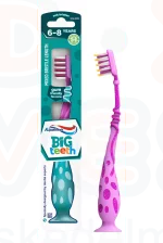 Aquafresh gyerek fogkefe my Big Teeth Kép