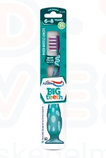 Aquafresh gyerek fogkefe my Big Teeth Kép