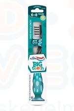 Aquafresh gyerek fogkefe my Big Teeth Kép