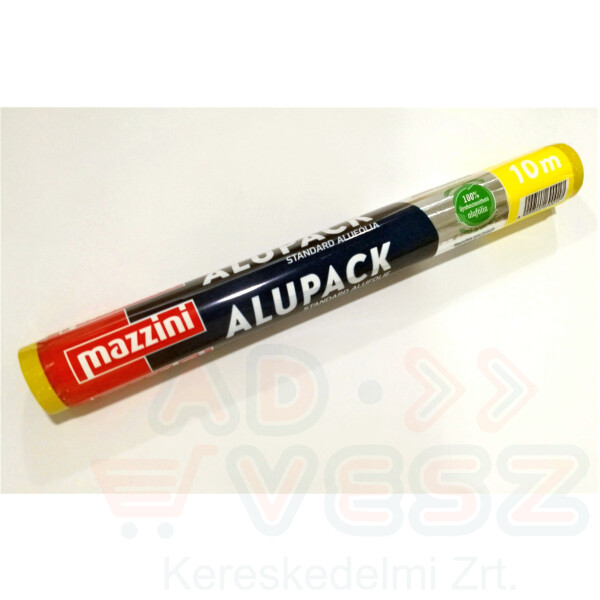 MAZZINI Standard Alufólia 10 m Kép