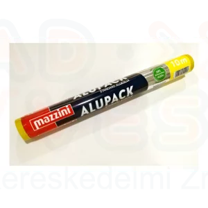 MAZZINI Standard Alufólia 10 m