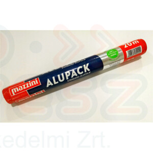 MAZZINI Standard Alufólia 20 m