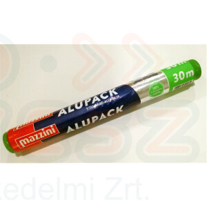 MAZZINI Standard Alufólia 30 m