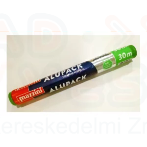 MAZZINI Standard Alufólia 30 m