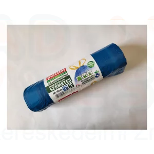 MAZZINI Húzófüles szemeteszsák 110 l (60x100 cm) 10 db/roll