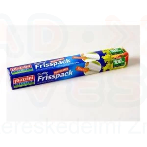 MAZZINI Perforált Frisspack 100ív (45m) dobozos