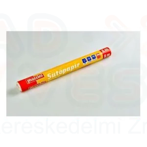 MAZZINI Sütőpapír - Standard 35cmx8m