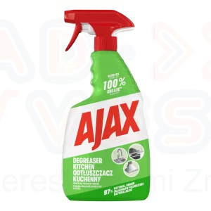 AJAX spray konyhai 750 ml