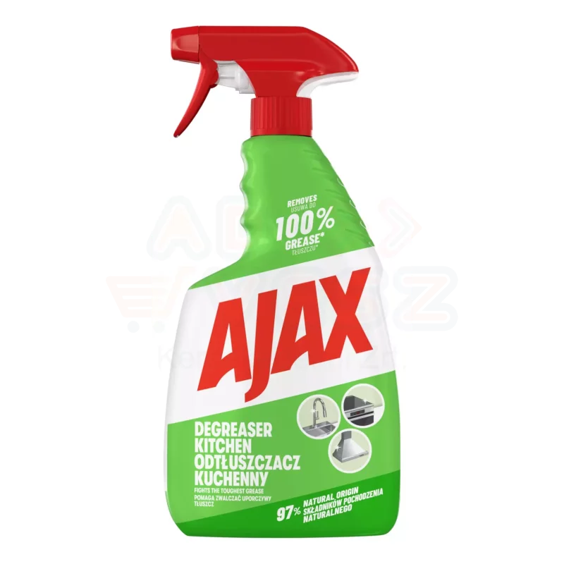 AJAX spray konyhai 750 ml Kép