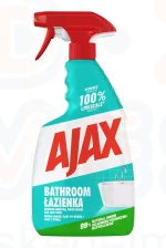 AJAX spray fürdőszobai 750 ml Kép