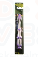 REWELL Gyerek Fogkefe Jungle+ Kép