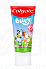 COLGATE gyerek fogkrém First Smiles 0-5 év 50 ml Strawberry Kép