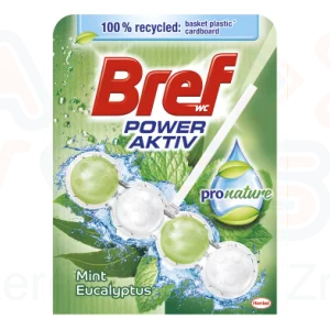 Bref ProNature 50 g Mint