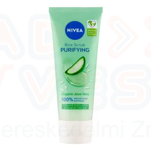 NIVEA Rizses arcradír kombinált bőrre 75 ml