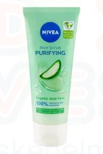 NIVEA Rizses arcradír kombinált bőrre 75 ml Kép