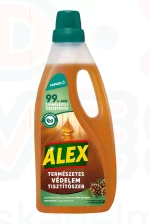 ALEX Természetes Védelem Tisztítószer Fapadlókhoz 750 ml Kép