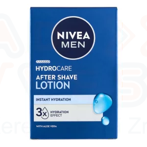 NIVEA MEN after shave lotion 100 ml Hydrocare