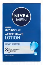 NIVEA MEN after shave lotion 100 ml Hydrocare Kép
