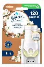 Glade® elektromos készülék 20 ml Sensual szantálfa és jázmin Kép