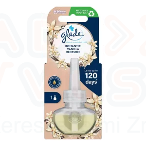 Glade® elektromos utántöltő 20 ml Vanília