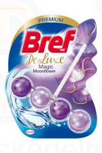 Bref DeLuxe 50 g Magic Moonflower (purple) Kép