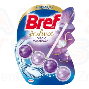 Bref DeLuxe 50 g Magic Moonflower (purple)
