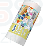 GLOSSY Uzsonnás tasak tekercsben 3 l Kép