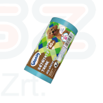 GLOSSY KUTYA PISZOK tasak tekercsben Kép