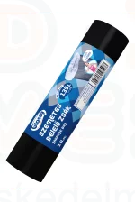 GLOSSY BÉLELŐ szemetes zsák 135 l Kép