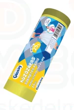 GLOSSY HÚZÓZÁRAS szemetes 25 l Kép