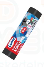 GLOSSY BIVALY erős kukazsák 60 l Kép
