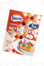 GLOSSY Sütőzacskó steakes 5 db Kép