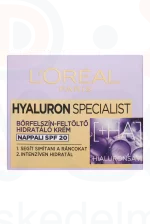 L'ORÉAL Hyaluron Specialist Nappali Krém 50 ml Kép