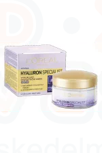 L'ORÉAL Hyaluron Specialist Éjszakai Krém 50 ml Kép