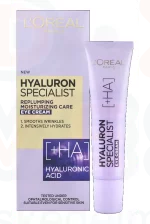 L'ORÉAL Hyaluron Specialist Szemkörnyékápoló 15 ml Kép