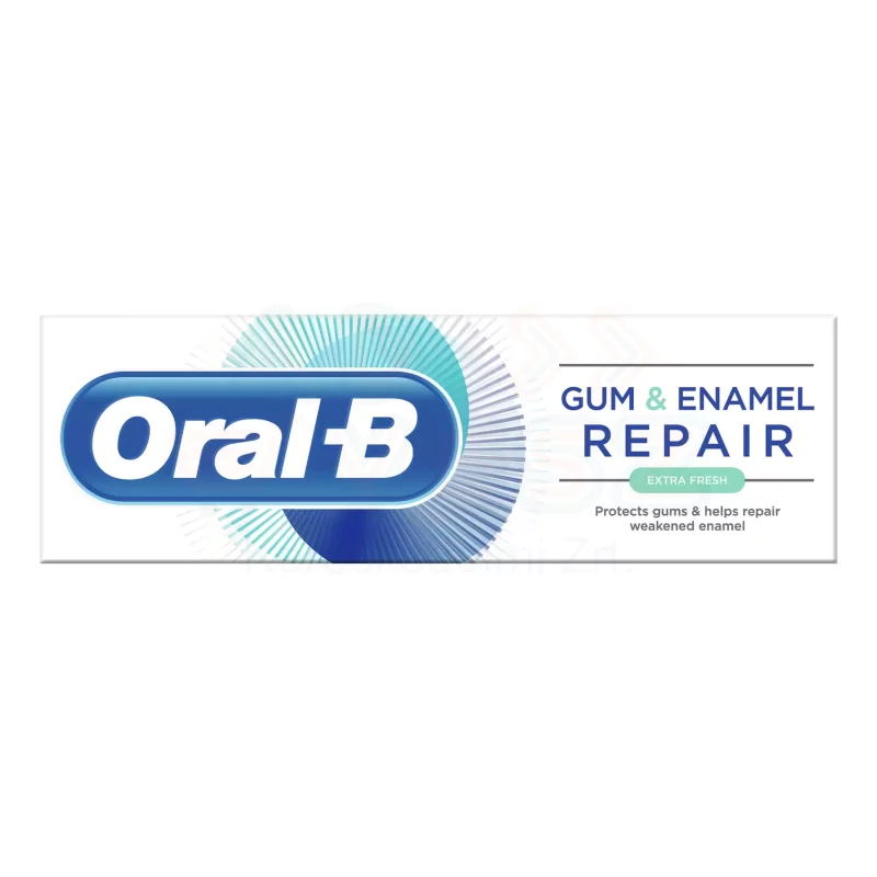 Oral-B fogkrém 75 ml Repair G&E Extra Fresh Kép