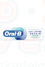 Oral-B fogkrém 75 ml Repair G&E Extra Fresh Kép