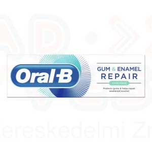 Oral-B fogkrém 75 ml Repair G&E Extra Fresh