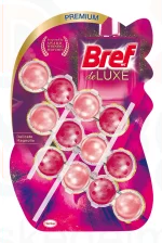 Bref DeLuxe 3x50 g Delicate Magnolia (rose) Kép
