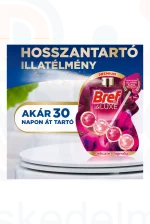 Bref DeLuxe 3x50 g Delicate Magnolia (rose) Kép