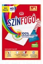 K2r Színfogó kendő 40 db Kép