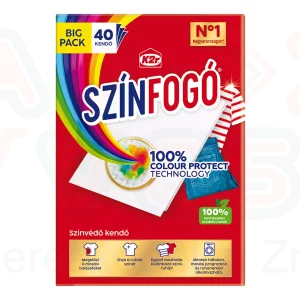K2r Színfogó kendő 40 db