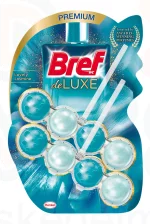 Bref DeLuxe 2x50 g Lovely Jasmine (turquise) Kép