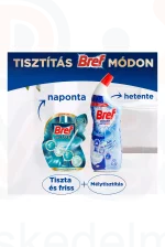 Bref DeLuxe 2x50 g Lovely Jasmine (turquise) Kép