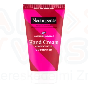 NEUTROGENA kézkrém 75 ml Koncentrált (illatanyagmentes)