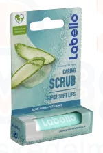 LABELLO Radírozó Ajakápoló Aloe Verával Kép